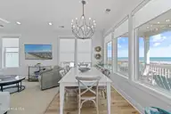1117 Ocean Boulevard W, Holden Beach, NC 28462 — 6-bedroom waterfront home in Davis Heniford, Holden Beach, NC, photo 19 of 70: 1117OceanBlvdW - 41