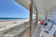2704 S Shore Drive, Surf City, NC 28445 — 3-bedroom waterfront home, Surf City, NC, photo 3 of 35