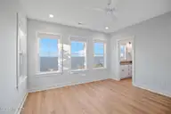 3804 Emerald Drive W, Emerald Isle, NC 28594 — 4-bedroom waterfront townhome in Emerald Isle By The Sea, Emerald Isle, NC, photo 19 of 46: Bedroom Suite