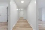 316 E Walter Street, Whiteville, NC 28472 — 3-bedroom home, Whiteville, NC, photo 22 of 42: Hallway