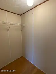 1951 Stanley Road SW, Supply, NC 28462 — 4-bedroom manufactured home, Supply, NC, photo 20 of 27: Bedrm 3 Closet