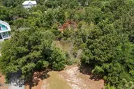 302 9 Governor Safford Lane, Emerald Isle, NC 28594 — waterfront lot in Spinnakers Reach, Emerald Isle, NC, photo 7 of 13