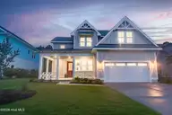 340 Spicer Lake Drive, Holly Ridge, NC 28445 — 3-bedroom home in Summerhouse On Everett Bay, Holly Ridge, NC, photo 1 of 60