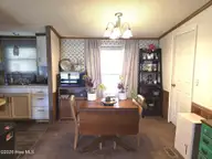 145 Gray Road, Newport, NC 28570 — 3-bedroom manufactured home in Hill Top Acres, Newport, NC, photo 11 of 43: DiningRoom