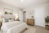 3209 Carr Drive, Greenville, NC 27834 — 5-bedroom home in Carter Ridge, Greenville, NC, photo 9 of 63: 3209 Carr- Bedroom1