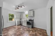 227 Dixie Avenue, Wilmington, NC 28403 — 2-bedroom home in Winter Park, Wilmington, NC, photo 14 of 34: 14_kitchen