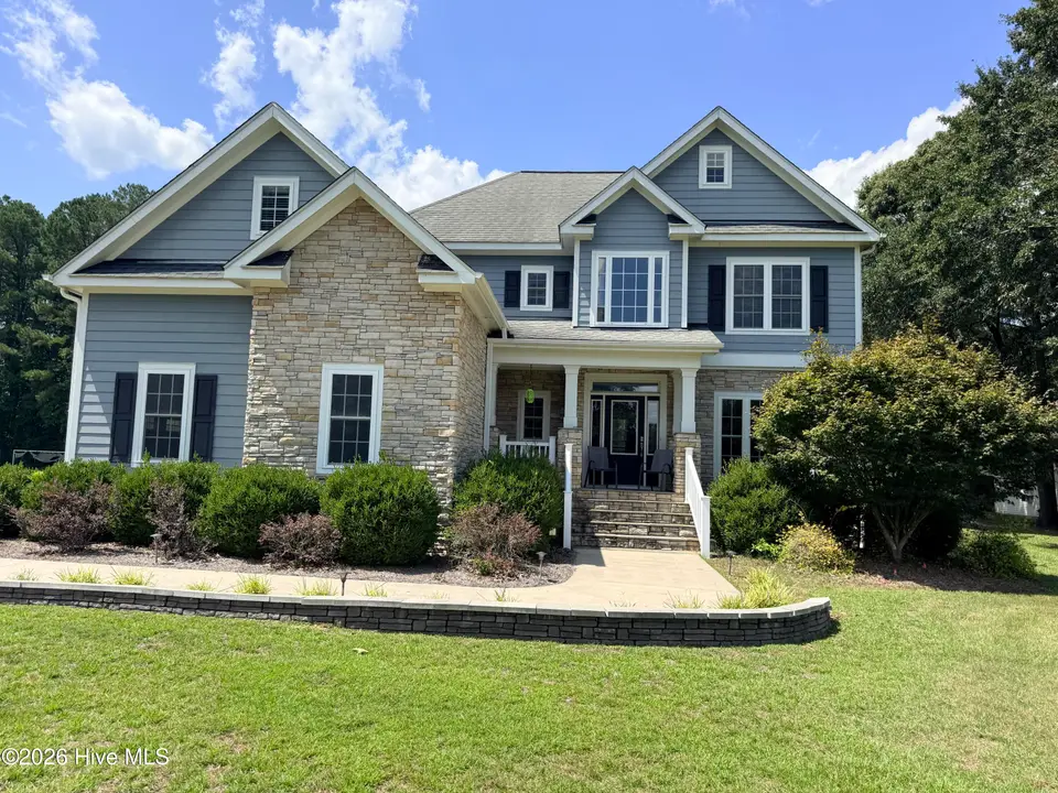 173 Buck Branch Drive, Warsaw, NC 28398 — 3-bedroom home, Warsaw, NC, photo 1 of 43