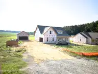 185 Bibey Road Lot 3, Carthage, NC 28327 — 4-bedroom home, Carthage, NC, photo 1 of 9: Front