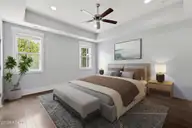 5908 Wayfarer Trail 65, Wilmington, NC 28409 — 3-bedroom home in Shinnwood West, Wilmington, NC, photo 13 of 40