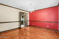 106 Yelverton Place, Goldsboro, NC 27530 — 3-bedroom home in Ashby Hills, Goldsboro, NC, photo 14 of 42: Dining 1 106