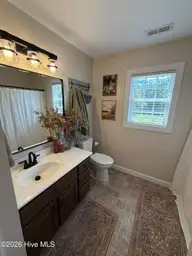 2501 Chelsea Drive NW, Wilson, NC 27896 — 3-bedroom home in Woodridge West, Wilson, NC, photo 22 of 24: IMG_1679