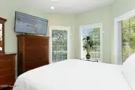 7012 Sound Drive, Emerald Isle, NC 28594 — 5-bedroom waterfront home in Piney Point, Emerald Isle, NC, photo 16 of 24: 7012 Sound Drive