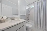 170 Jackline Drive, Hampstead, NC 28443 — 4-bedroom waterfront home in Salters Haven at Lea Marina, Hampstead, NC, photo 24 of 68