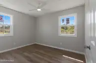 307 Tall Pine Road, Havelock, NC 28532 — 4-bedroom home in Woodhaven, Havelock, NC, photo 11 of 23: Bedroom 3