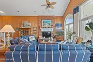 1307 Ocean Boulevard W, Holden Beach, NC 28462 — 5-bedroom waterfront home in Holden Beach West, Holden Beach, NC, photo 17 of 74