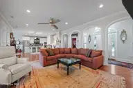 405 Neuse Harbour Boulevard, New Bern, NC 28560 — 4-bedroom waterfront home in Neuse Harbour, New Bern, NC, photo 6 of 52: 63-web-or-mls-DSC_0548