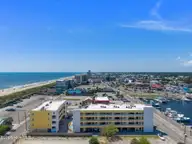 302 Canal Drive Unit 27, Carolina Beach, NC 28428 — 2-bedroom waterfront condo in Beach Harbour, Carolina Beach, NC, photo 2 of 29
