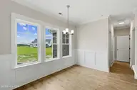350 Leslie Road, Goldsboro, NC 27530 — 3-bedroom home in Stonewood Estates, Goldsboro, NC, photo 23 of 42: 25-350 Leslie Rd-25
