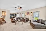 401 Worsley Way, Jacksonville, NC 28546 — 4-bedroom home in Onslow Bay, Jacksonville, NC, photo 8 of 42