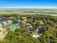 806 Colony Place SW # C, Sunset Beach, NC 28468 — 2-bedroom condo in Colony I, Sunset Beach, NC, photo 2 of 52