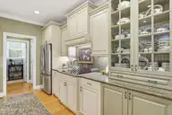 48 Kilbride Drive, Pinehurst, NC 28374 — 3-bedroom waterfront home in Pinewild CC, Pinehurst, NC, photo 21 of 71: 40-print-DSC05488