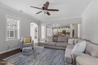 128 Little Bay Drive, Cedar Point, NC 28584 — 4-bedroom waterfront home in Marsh Harbour, Cedar Point, NC, photo 22 of 69: 17-web-or-mls-1S3A0676