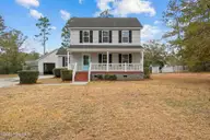 216 Foxcroft Road, Southport, NC 28461 — 3-bedroom home in Boiling Spring Lakes, Southport, NC, photo 2 of 77: 2_216_foxcroft_rd_027 copy