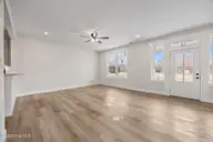 2220 Park Avenue, Newport, NC 28570 — 5-bedroom home in Play Place Park, Newport, NC, photo 22 of 55: Living Room