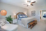 315 Fishing Duck, Beaufort, NC 28516 — 3-bedroom townhome in Beau Coast, Beaufort, NC, photo 12 of 51: 315 FISHING DUCK INTERIOR (13)