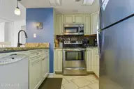 2000 New River Inlet Road 1407, North Topsail Beach, NC 28460 — 3-bedroom waterfront condo in St. Regis, North Topsail Beach, NC, photo 3 of 21
