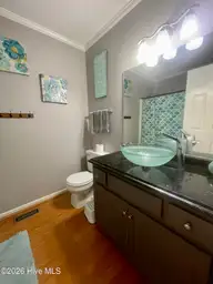 101 Fieldcrest Place, Goldsboro, NC 27534 — 3-bedroom home in Fieldcrest, Goldsboro, NC, photo 13 of 22: IMG_8937