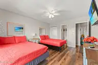 27 Ocean Isle West Boulevard # Dd, Ocean Isle Beach, NC 28469 — 6-bedroom condo in Windjammer OIB, Ocean Isle Beach, NC, photo 23 of 61