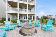206 Back Street, Newport, NC 28570 — 4-bedroom waterfront home in Cannonsgate, Newport, NC, photo 9 of 73: 206 BACK STREET