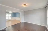 232 Newport Drive, Jacksonville, NC 28540 — 4-bedroom home in Williamsburg Plantation, Jacksonville, NC, photo 10 of 77: Formal living area