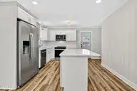 513 Hamilton Drive, Goldsboro, NC 27530 — 3-bedroom home in Carver Heights, Goldsboro, NC, photo 9 of 21: 21-513 Hamilton Dr-21