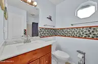 608 S Shore Drive, Surf City, NC 28445 — 4-bedroom waterfront home in Surf City #, Surf City, NC, photo 21 of 51: IMG_3533