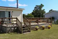 217 Francktown Road, Richlands, NC 28574 — 3-bedroom manufactured home in Guy Harliss King Lots, Richlands, NC, photo 11 of 60: IMG_5958