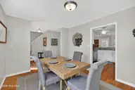 5300 Curlew Drive, Wilmington, NC 28409 — 3-bedroom home in Sawgrass, Wilmington, NC, photo 10 of 46: 5300CurlewDrive-19