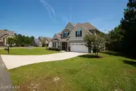 701 Tuscarora Drive, Holly Ridge, NC 28445 — 5-bedroom home in Village at Folkstone, Holly Ridge, NC, photo 3 of 49