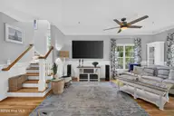 801 S Third Street 1, Carolina Beach, NC 28428 — 5-bedroom townhome in Heart of Carolina Beach, Carolina Beach, NC, photo 15 of 62