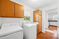 601 Shelley Drive, Goldsboro, NC 27534 — 3-bedroom home in Mimosa Park, Goldsboro, NC, photo 17 of 33: 601shelleydr-Laundry-11
