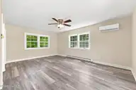 2554 E Forest Drive, Newport, NC 28570 — 5-bedroom home in West Newport, Newport, NC, photo 18 of 54: Master Bedroom
