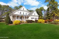 1533 Turnberry Lane SE, Bolivia, NC 28422 — 4-bedroom waterfront home in Winding River Plantation, Bolivia, NC, photo 3 of 75: 1533TurnberryLn-8