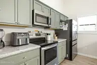 2606 Idlebrook Circle, Midway Park, NC 28544 — 3-bedroom home in Hunters Creek, Midway Park, NC, photo 10 of 40