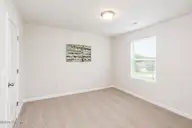 1229 Fescue Road, Rocky Mount, NC 27801 — 3-bedroom home in Flagmarsh Hills, Rocky Mount, NC, photo 8 of 16: Bedroom 2