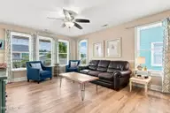 1617 Mackerel Lane A, Carolina Beach, NC 28428 — 3-bedroom condo in Wilmington Beach, Carolina Beach, NC, photo 6 of 51