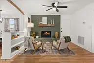 241 Oak Street, Wallace, NC 28466 — 4-bedroom home, Wallace, NC, photo 19 of 50: 38-DSC02814