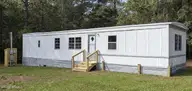 2357 Vermont Lane SW, Supply, NC 28462 — 2-bedroom manufactured home, Supply, NC, photo 3 of 5: AI enhanced photo