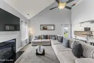 108 Perrier Drive, Princeton, NC 27569 — 4-bedroom home in Gander Lake, Princeton, NC, photo 17 of 45