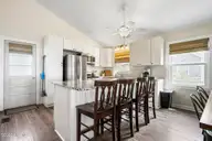 129 S Anderson Boulevard A, Topsail Beach, NC 28445 — 4-bedroom waterfront condo in Topsail Inlet Terrace, Topsail Beach, NC, photo 11 of 55